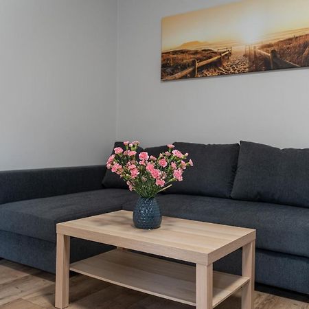 Appartamento Sopot Host Garden Esterno foto
