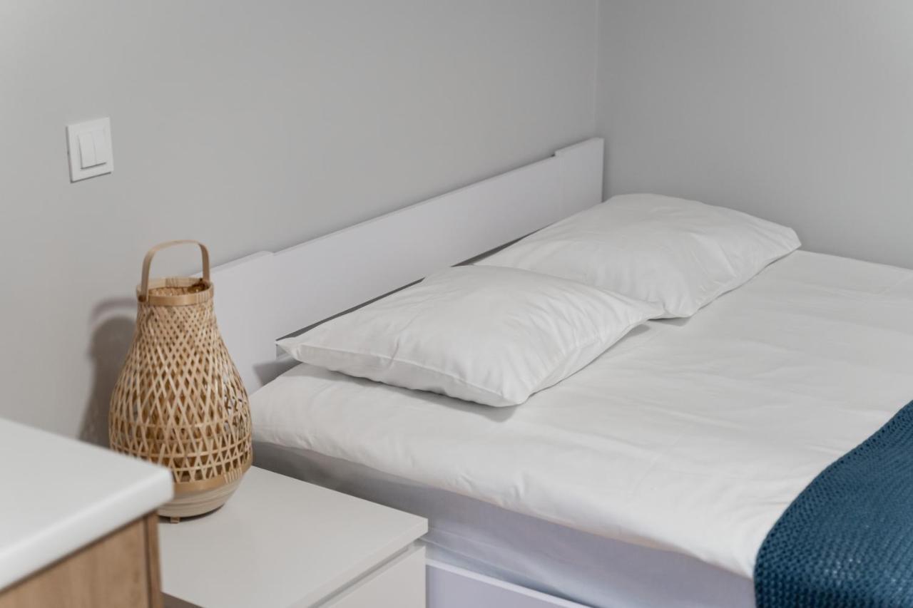 Appartamento Sopot Host Garden Esterno foto